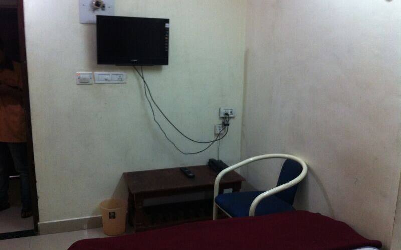 Vybhav Residency, Tirupati 3
